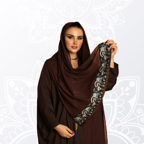 طرحة يوم التأسيس ٢٠٢٤ 