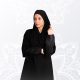 طرحة البندانة للحج والعمرة مع عباية اختيارية | Novs طرحة البندانة للحج والعمرة مع عباية اختيارية | Novs