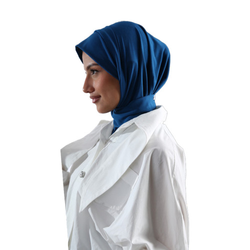 الحجاب النيللي الحجاب النيللي