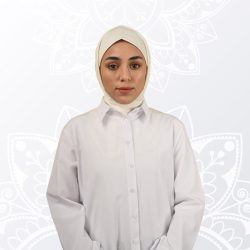 حجاب اوف وايت كوري 