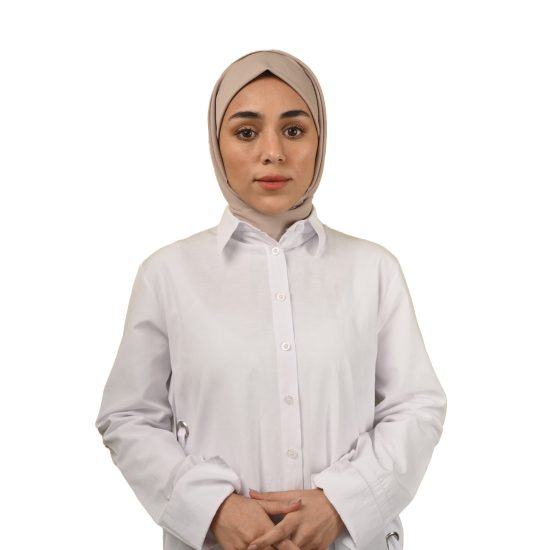 حجاب بيج كوري