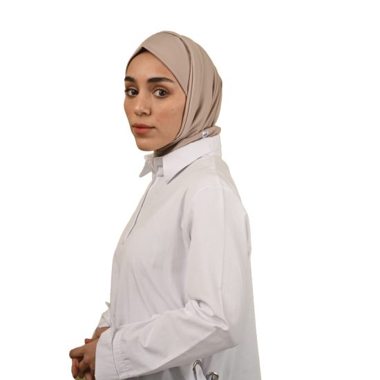 حجاب بيج كوري