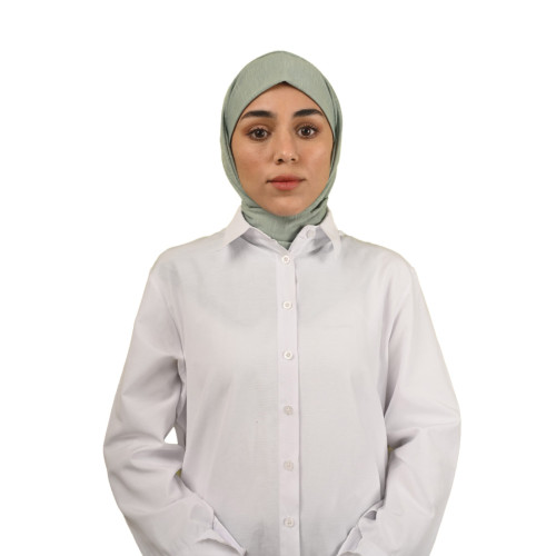 حجاب تيفاني قطن 
