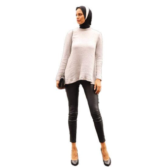 أسود واوف وايت