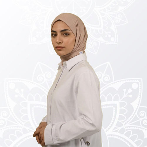 حجاب قطن موف حجاب قطن موف
