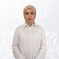 حجاب قطن موف