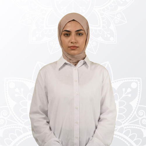 حجاب قطن موف حجاب قطن موف