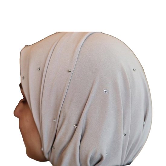 حجاب بيج كريستال