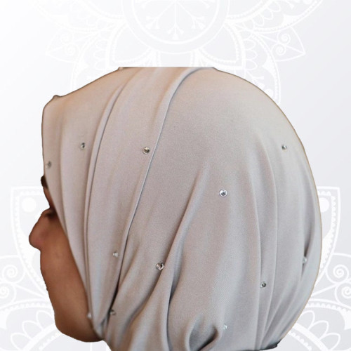 حجاب بيج كريستال حجاب بيج كريستال