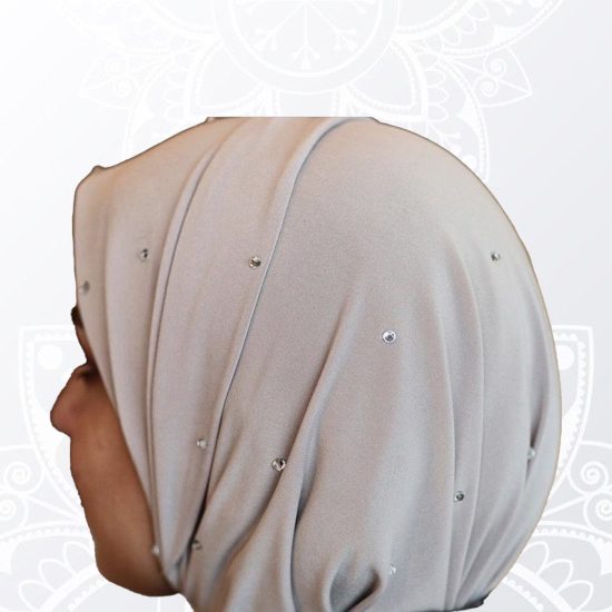 حجاب بيج كريستال