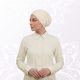 Korean Stretch Turban 2 Pieces