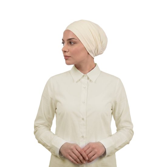 Korean Stretch Turban 2 Pieces