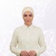 Korean Stretch Turban 2 Pieces