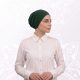 Korean Stretch Turban 2 Pieces