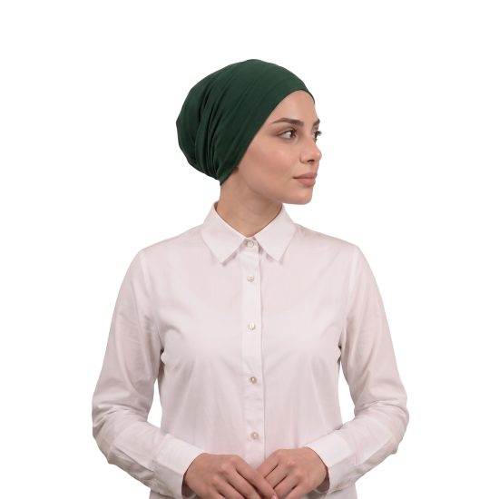 Korean Stretch Turban 2 Pieces