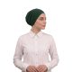 Korean Stretch Turban 2 Pieces