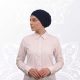 Korean Stretch Turban 2 Pieces