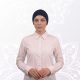 Korean Stretch Turban 2 Pieces
