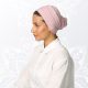 Pink bun 