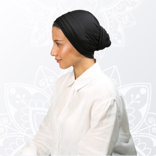 بن توربان أسود 
