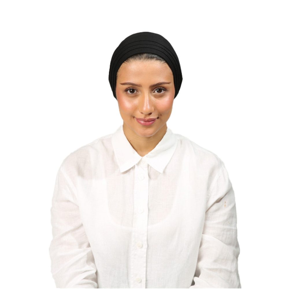 بن توربان أسود 
