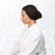 Brown Bun Turban