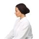 Brown Bun Turban