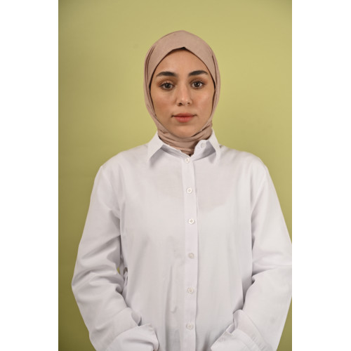 حجاب قطن موف