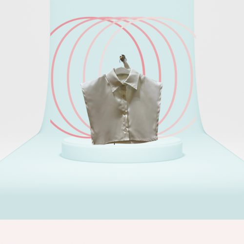 نصف قميص نصف قميص