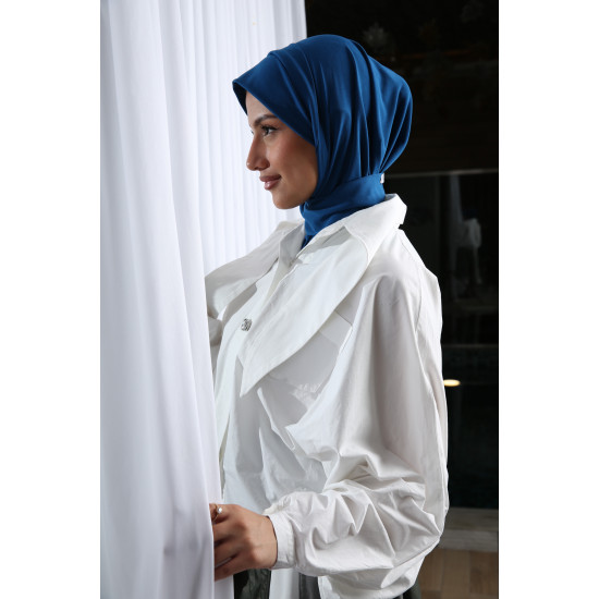 الحجاب النيللي 