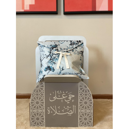 جلال صلاة مشجر سماوي جلال صلاة مشجر سماوي