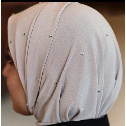 حجاب بيج كريستال