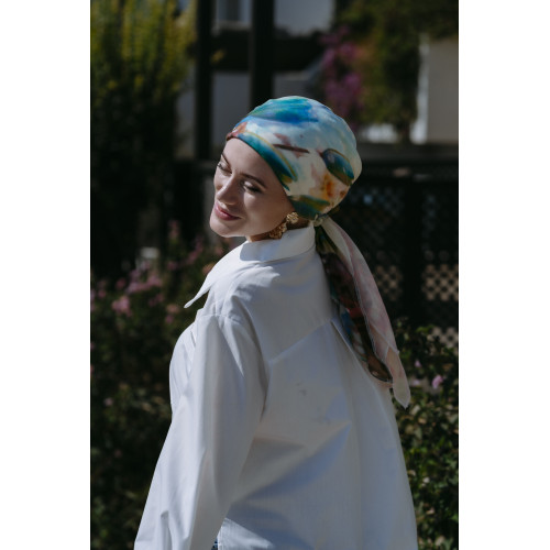 توربان بندانة مشجر توربان بندانة مشجر