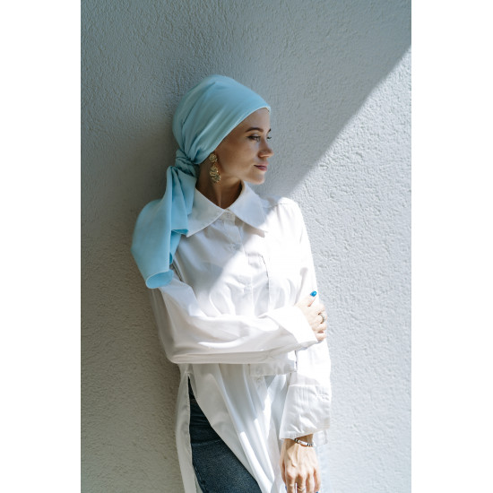 توربان بندانة سماوي 