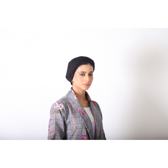 توربان  أسود