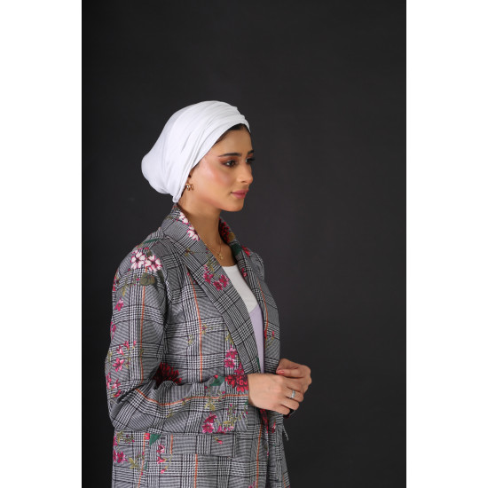 توربان أبيض 