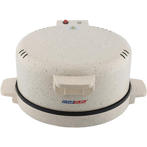 ماكينة صنع الخبز العربي الكهربائية من السبف GY90623-1 1800W ماكينة صنع الخبز العربي الكهربائية من السبف GY90623-1 1800W