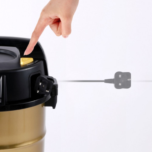 مكنسة كهربائية باناسونيك - ياباني MC-YL999 2400W 21L مكنسة كهربائية باناسونيك - ياباني MC-YL999 2400W 21L