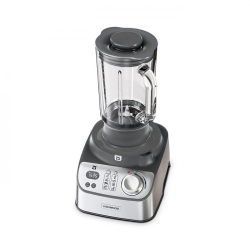 محضرة طعام 11 ملحق من كينوود FDM71.980SS محضرة طعام 11 ملحق من كينوود FDM71.980SS