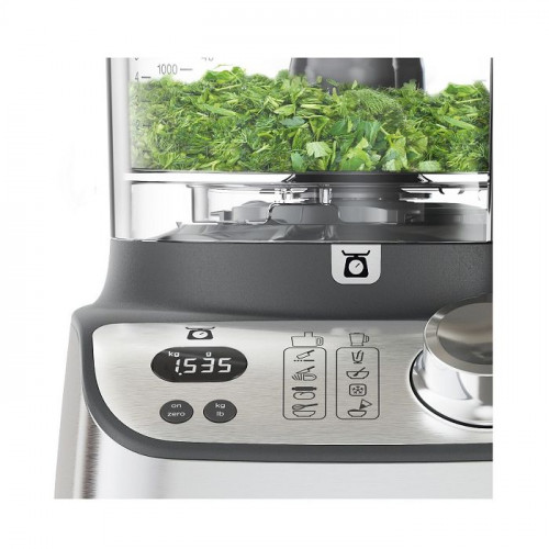 محضرة طعام 11 ملحق من كينوود FDM71.980SS محضرة طعام 11 ملحق من كينوود FDM71.980SS