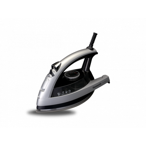 كاوية ملابس بخار من باناسونيك - ياباني NI-JW670