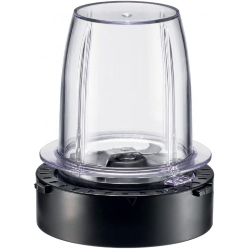 خلاط كهربائي زجاج من كينوود BLM45.720SS 1000W 2.0L خلاط كهربائي زجاج من كينوود BLM45.720SS 1000W 2.0L