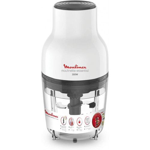 مفرمة مولينيت اسنشيال من مولينكس DJ520127