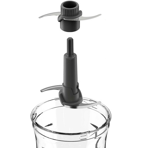 قطاعة خضار من براون BRCH3011WH 500W 0.5L