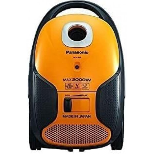 مكنسة كهربائية باناسونيك - ياباني MC-CJ913 2000W 6.0L