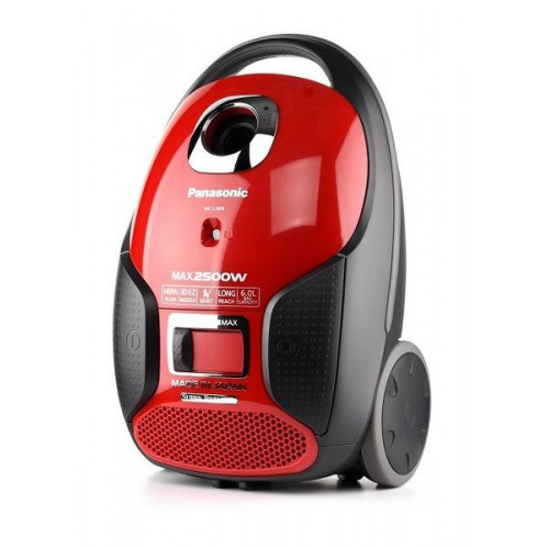 مكنسة كهربائية باناسونيك - ياباني MC-CJ919 2500W 6.0L