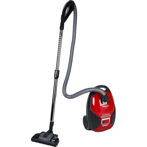 مكنسة كهربائية باناسونيك - ياباني MC-CJ919 2500W 6.0L