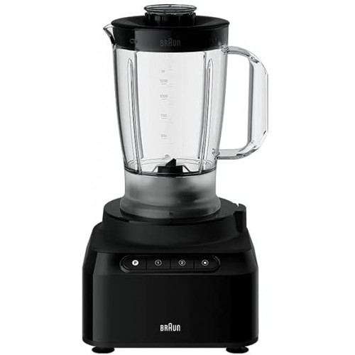 محضرة الطعام بيور ايز من براون FP3132 800W