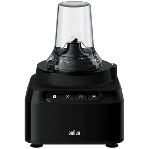 محضرة الطعام بيور ايز من براون FP3132 800W
