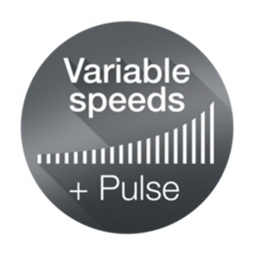 خلاط باور بلند من براون JB3100WH 800W 1.5L